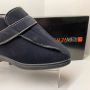 CALZAMEDI Therapie DELUXE 3051 SP Therapieschoen revalidatieschoen diabetesschoen verbandschoen Hoog Unisex zwart - Thumbnail 1