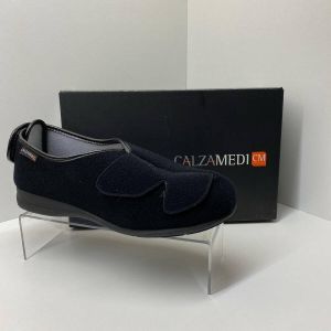 CALZAMEDI Therapieschoen revalidatieschoen diabetesschoen verbandschoen Laag Smart LP