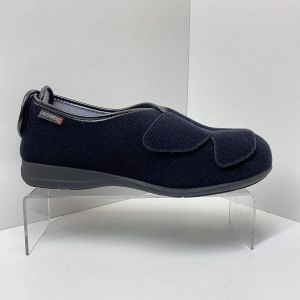 CALZAMEDI Therapieschoen revalidatieschoen diabetesschoen verbandschoen Laag Smart LP
