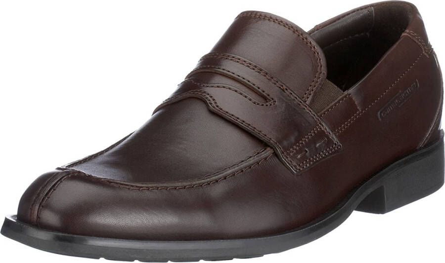 camel active Blotevoetenschoenen voor heren van mesh, zwart, 41 EU