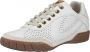 Camel active Bruine bootschoen Ambachtelijk comfort Brown Dames - Thumbnail 1