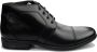 Camel Active 341.16.03 heren veterschoen zwart - Thumbnail 1