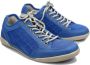 Camel Active FREERIDE 353.11.04 heren sneaker blauw - Thumbnail 1