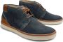 Camel Active COPA 376.24.01 heren enkellaars blauw - Thumbnail 1