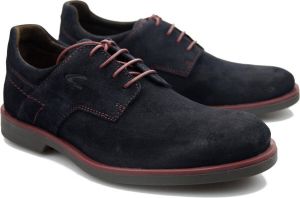 Camel Active CASTLE 391.11.03 heren veterschoen blauw