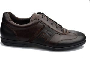 Camel Active 392.11.02 7 heren sneaker bruin