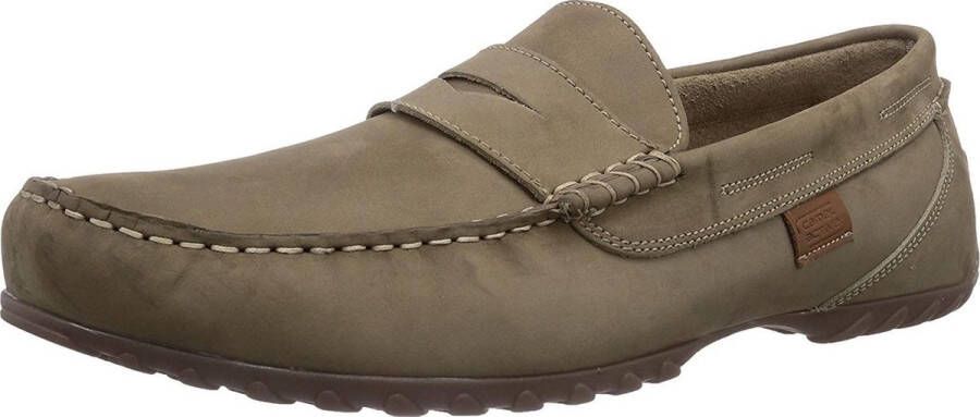Camel Active Comfortabele Manitou Heren Mocassin
