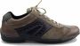 Camel Active 709.12.01 dames sneaker grijs mix - Thumbnail 1