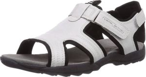 Camel Active 760.70.02 dames sandaal wit