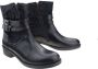 Camel Active MODENA 780.76.03 dames enkellaars zwart - Thumbnail 14