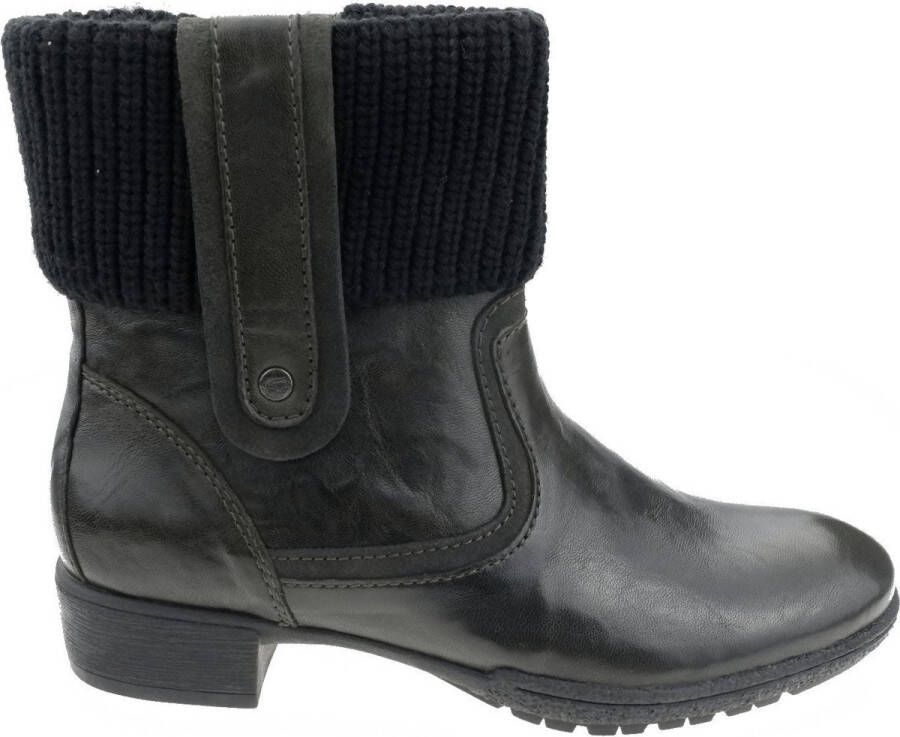 Camel Active 788.12.01 dames laars groen
