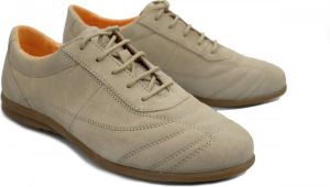 Camel Active 802.70.04 dames sneaker grijs