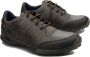 Camel Active 833.70.03 dames veterschoen grijs - Thumbnail 1