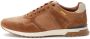 Camel Active ALLEY Oxford veterschoenen gemaakt van leer Maat menswear-44 bruin wit - Thumbnail 7