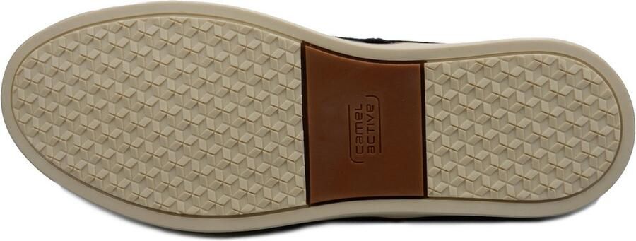 Camel Active 376.12.02 Heren Enkellaars Donkerblauw - Foto 5