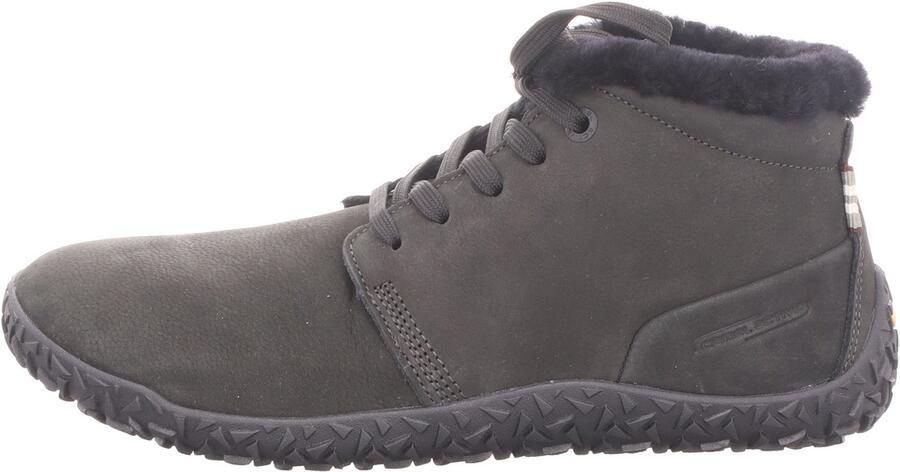 Camel Active dames laarzen zwart