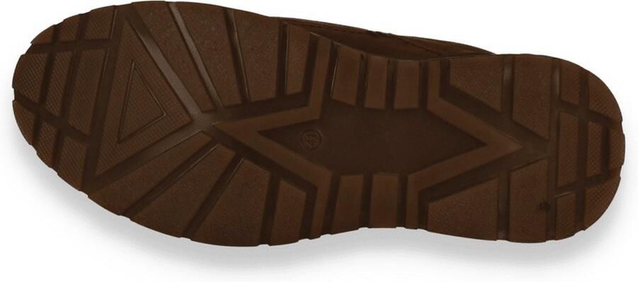 Camel Active Heren Mocassin Bruin - Foto 2