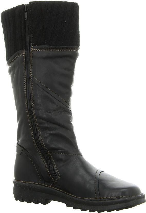 Camel Active Laarzen