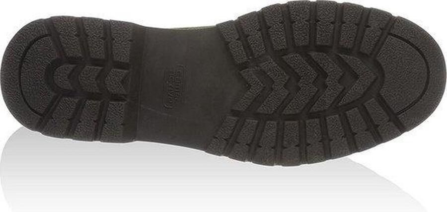 Camel active Moderne veterschoenen voor dames Green Dames - Foto 6