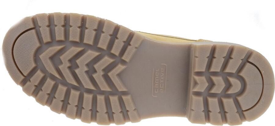 Camel Active 400.13.08 heren enkellaars bruin - Foto 7