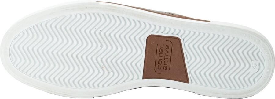 Camel active Sneakers laag 'Bayland'