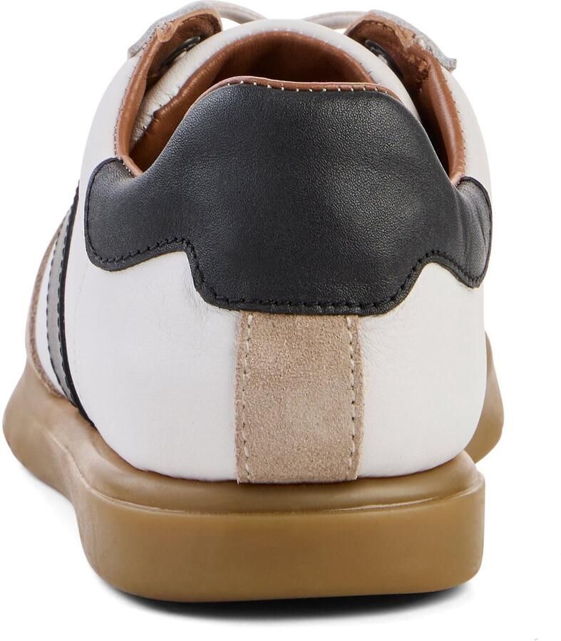 Camel Active Sneaker met extra flexibele zool Maat womenswear-36 Wit