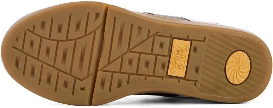Camel Active Sneaker met extra flexibele zool Maat womenswear-39 Wit