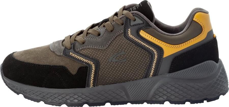Camel Active Sneaker Viceroy