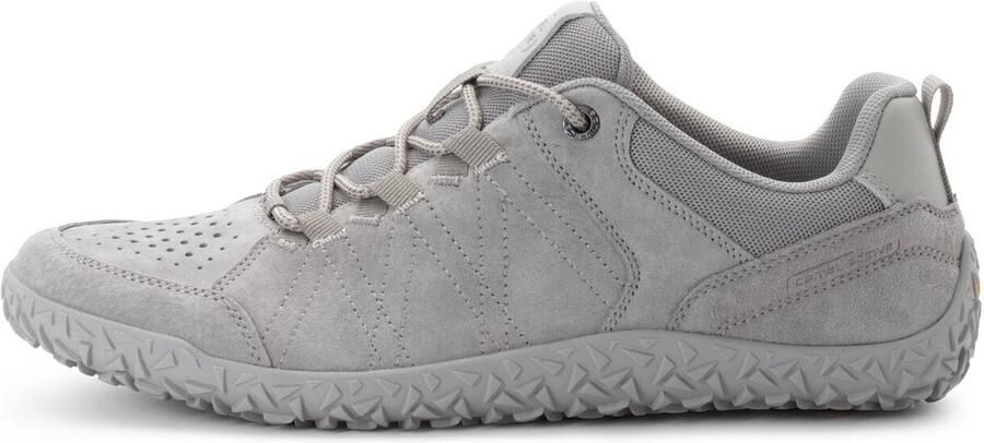 Camel Active Sneakers met een flexibele loopzool Maat womenswear-37 Grijs