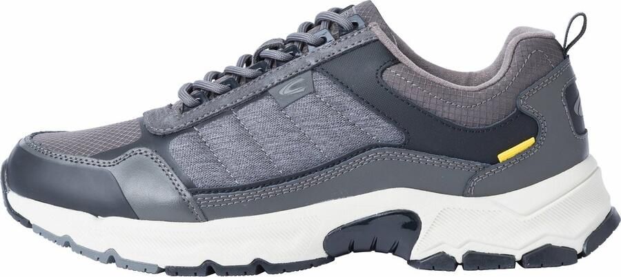 Camel active Sportieve veterschoen