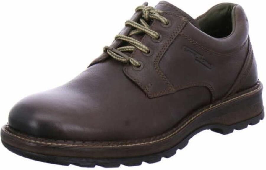Camel Active Veterschoenen