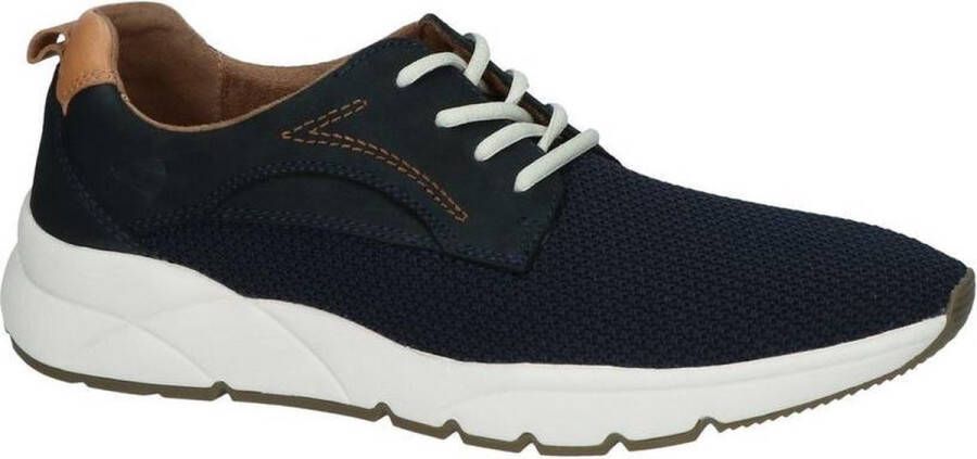 Camel Active Donkerblauwe Sneakers