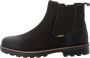 Camel active Chelsea-boots Casual laarzen instaplaarzen met verwisselbare binnenzool - Thumbnail 5