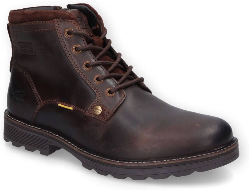 Camel Active Heren Laars bruin