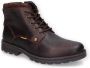 Camel Active Heren Laars bruin - Thumbnail 1
