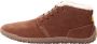 Camel Active ISLAND sneakers van nubuckleer Maat menswear-42 Bruin - Thumbnail 1