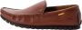 Camel active Mocassins slipper business schoen instapschoen voor chauffeurs - Thumbnail 1