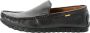 Camel active Mocassins slipper business schoen instapschoen voor chauffeurs - Thumbnail 4