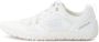 Camel Active Lichte sneaker met een gripvaste zool Maat womenswear-36 Wit - Thumbnail 1