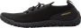 Camel Active Lichtgewicht barefoot schoenen van mesh Maat womenswear-36 Zwart - Thumbnail 1