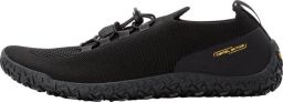 Camel Active Lichtgewicht barefoot schoenen van mesh Maat womenswear-41 Zwart