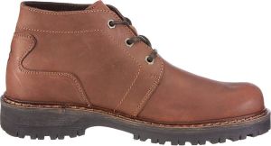 Camel Active Ranger heren laars bruin