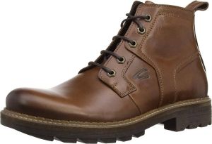 Camel Active 389.11.05 Heren Enkellaars Bruin
