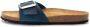 Camel Active Sandalen met een metalen gesp Maat womenswear-37 Blauw - Thumbnail 1