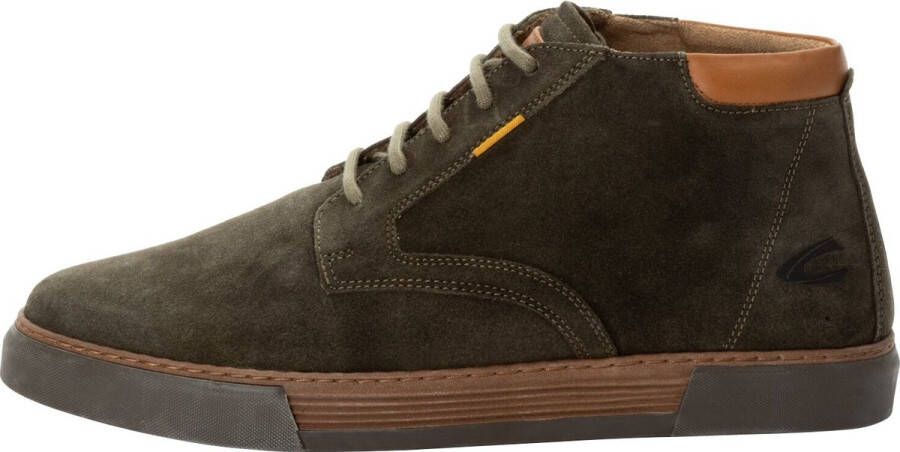 Camel Active Sneaker Bayland