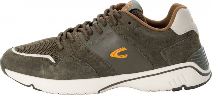 Camel active Sneakers laag 'Bryce'