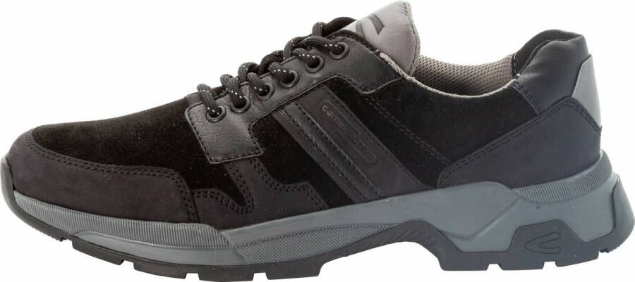 Camel Active Sneaker Cirrus