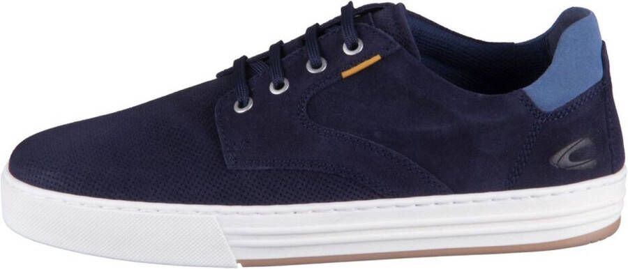 Camel Active Sneaker Discover