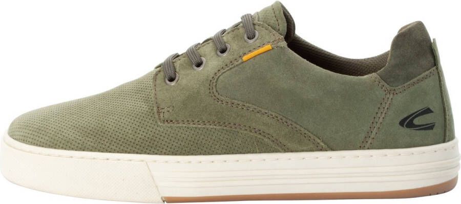 Camel Active Sneaker Discover