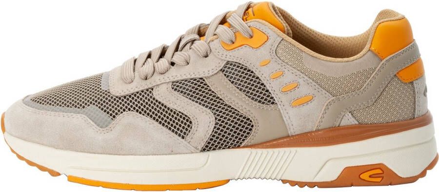 Camel Active Sneaker Move